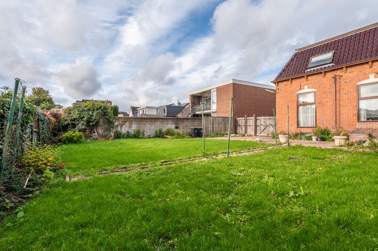 Te koop: Foto Woonhuis aan de Hoofdstraat 112 in Hoogezand