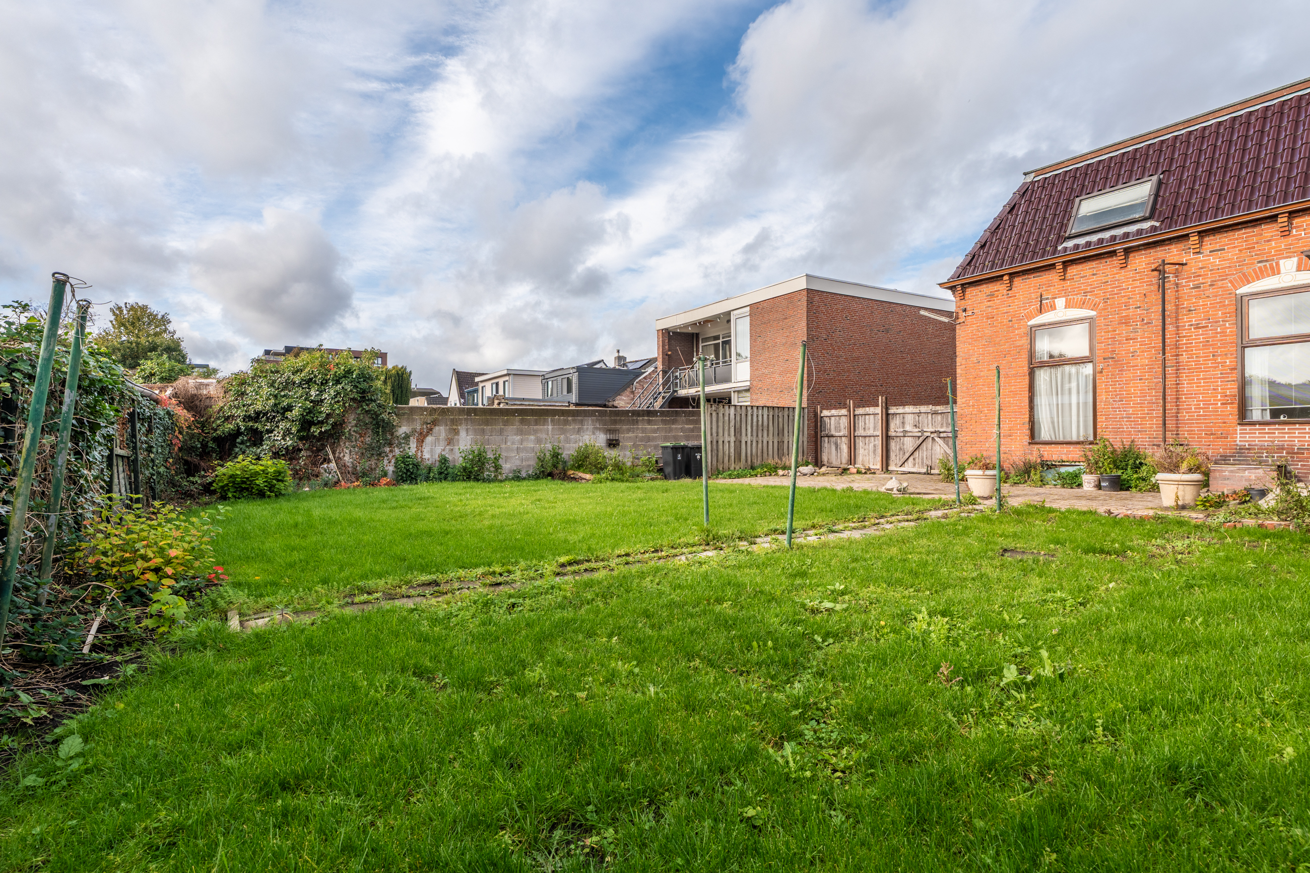 Te koop: Foto Woonhuis aan de Hoofdstraat 112 in Hoogezand