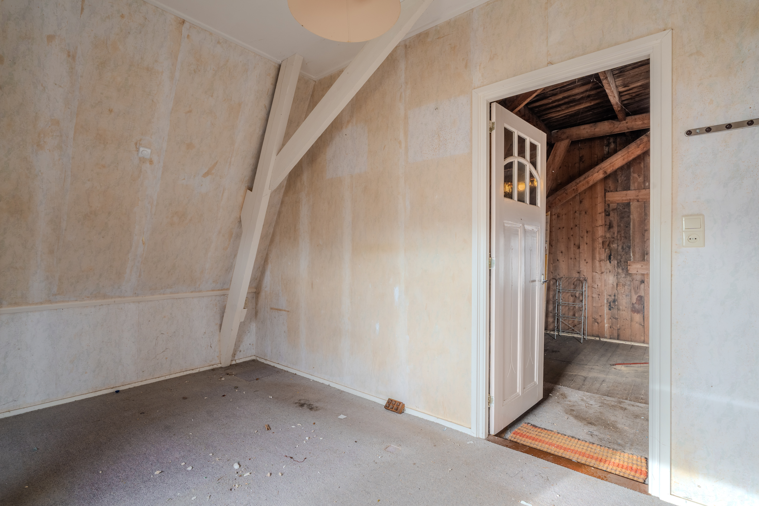 Te koop: Foto Woonhuis aan de Hoofdstraat 112 in Hoogezand