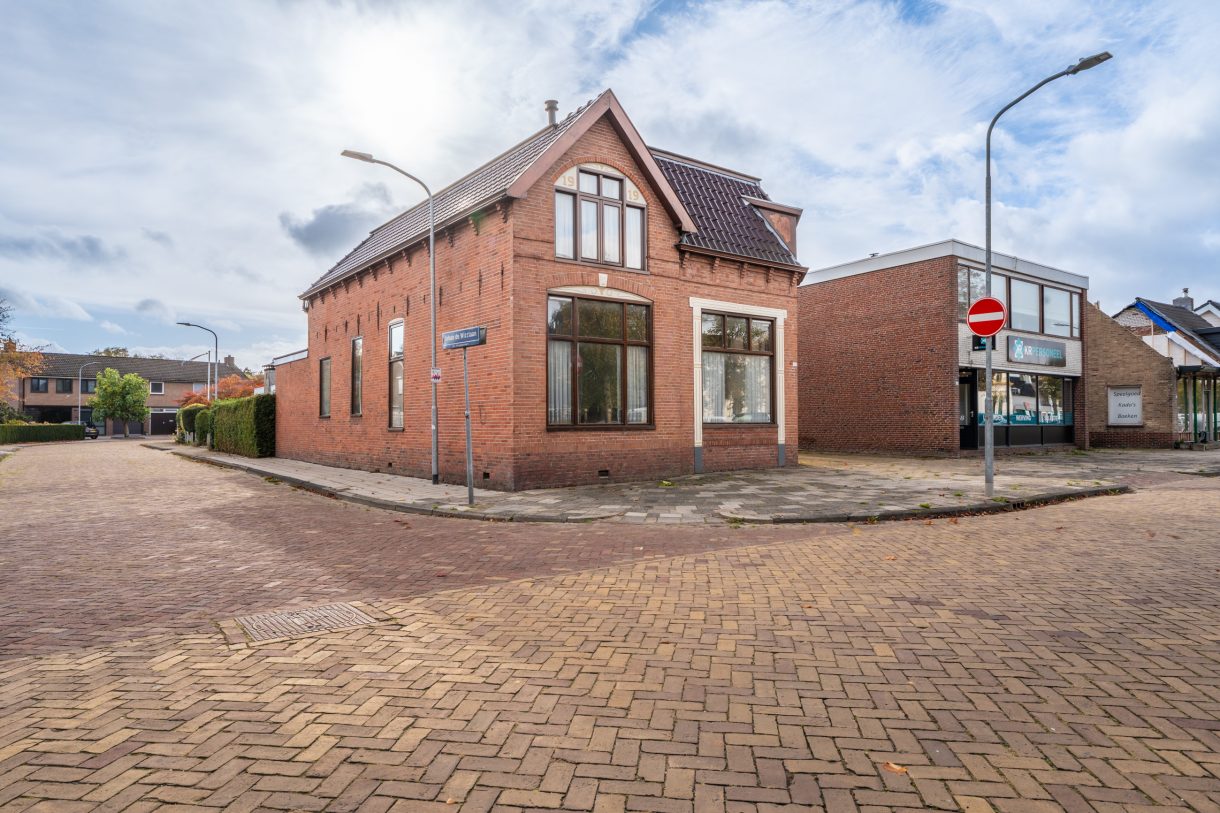 Te koop: Foto Woonhuis aan de Hoofdstraat 112 in Hoogezand