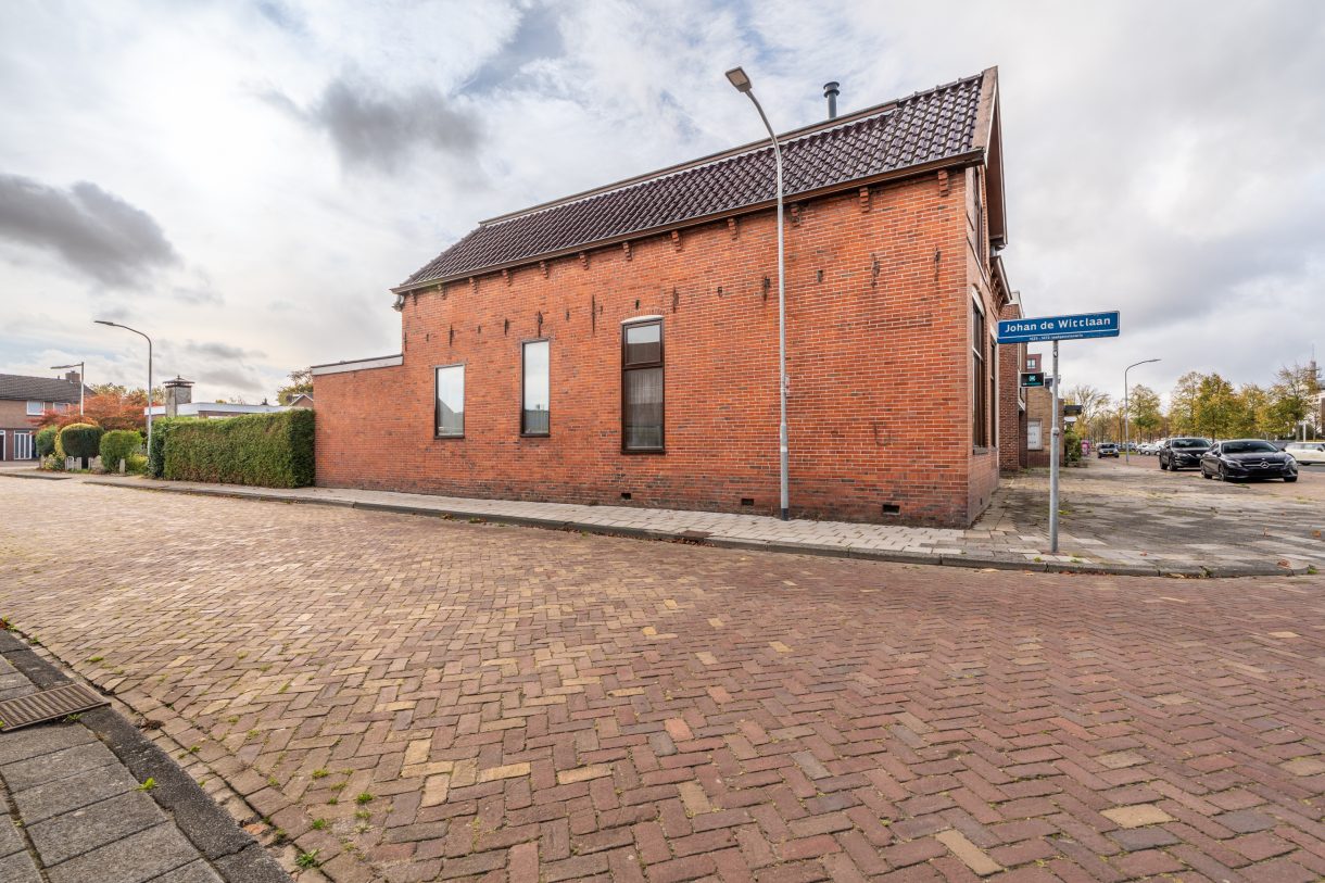 Te koop: Foto Woonhuis aan de Hoofdstraat 112 in Hoogezand