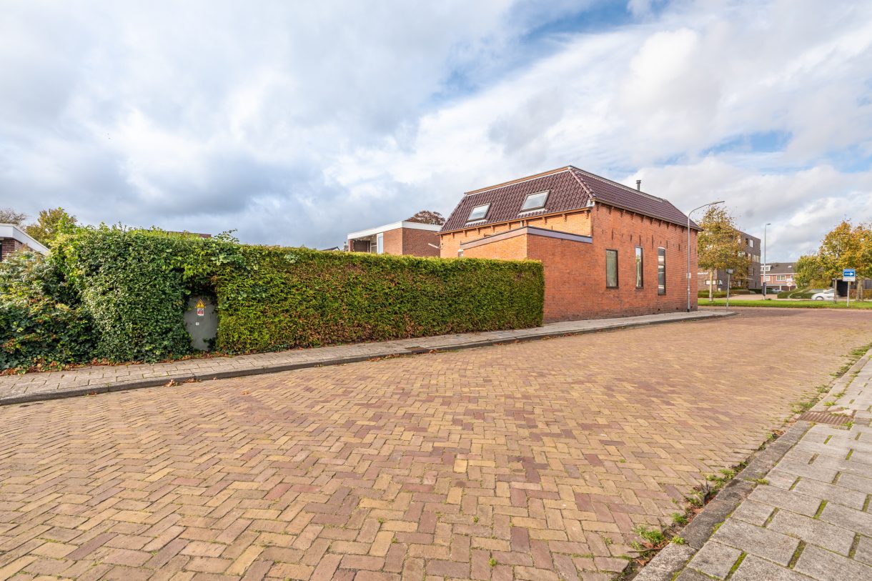 Te koop: Foto Woonhuis aan de Hoofdstraat 112 in Hoogezand