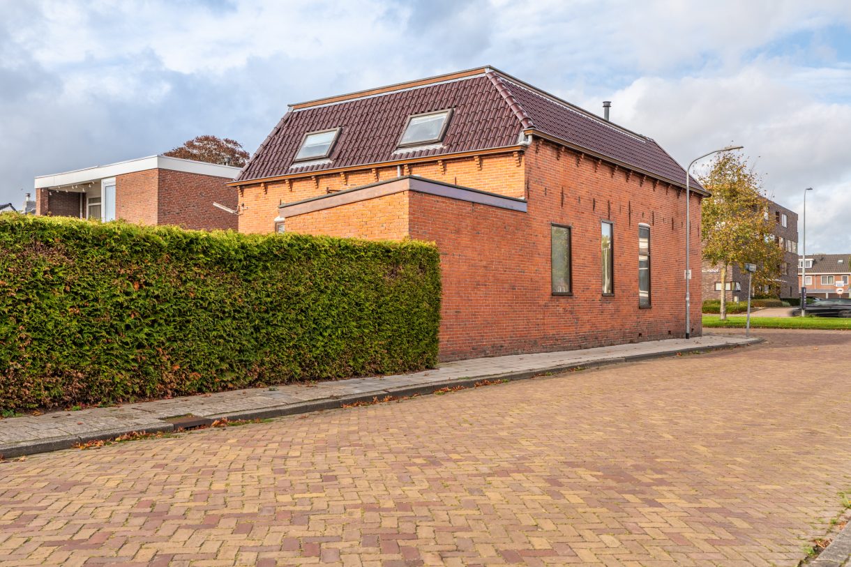 Te koop: Foto Woonhuis aan de Hoofdstraat 112 in Hoogezand