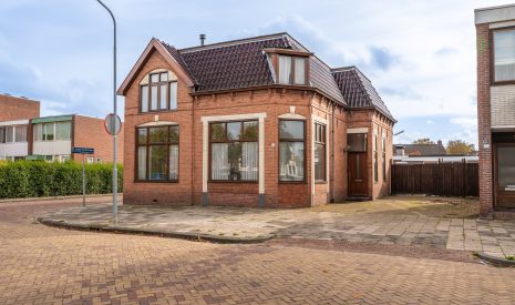 koop  Hoogezand  Hoofdstraat 112 – Hoofdfoto