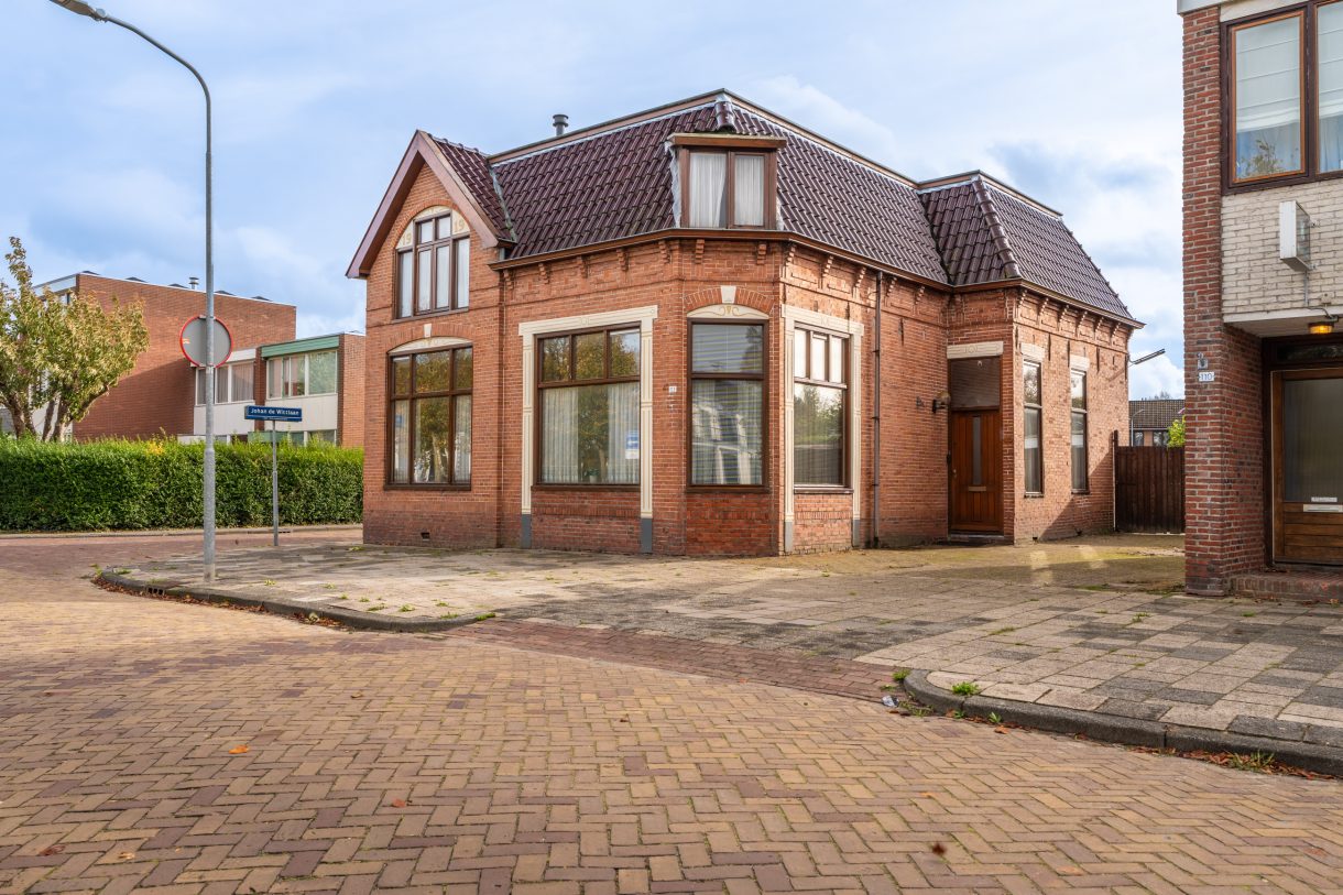 Te koop: Foto Woonhuis aan de Hoofdstraat 112 in Hoogezand
