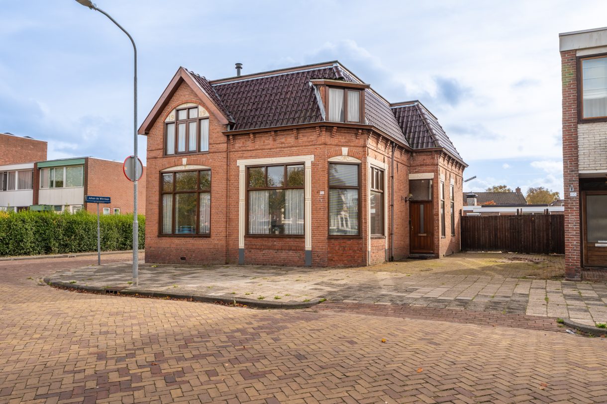 Te koop: Foto Woonhuis aan de Hoofdstraat 112 in Hoogezand