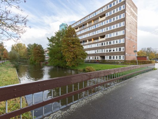 Hoofdfoto van Groningen Sloep 155