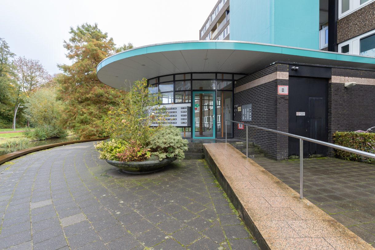 Te koop: Foto Appartement aan de Sloep 155 in Groningen