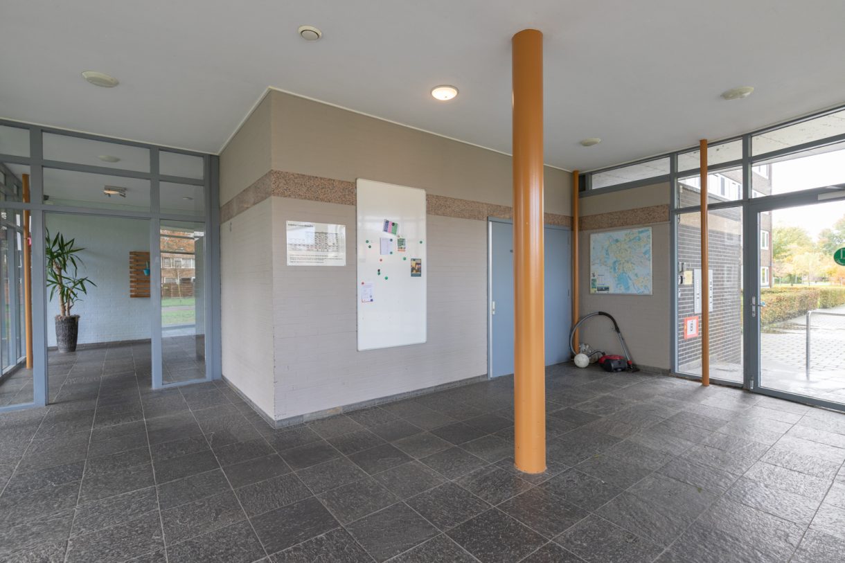 Te koop: Foto Appartement aan de Sloep 155 in Groningen