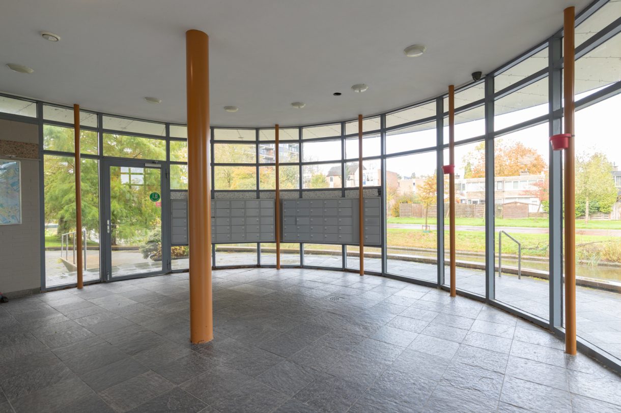 Te koop: Foto Appartement aan de Sloep 155 in Groningen