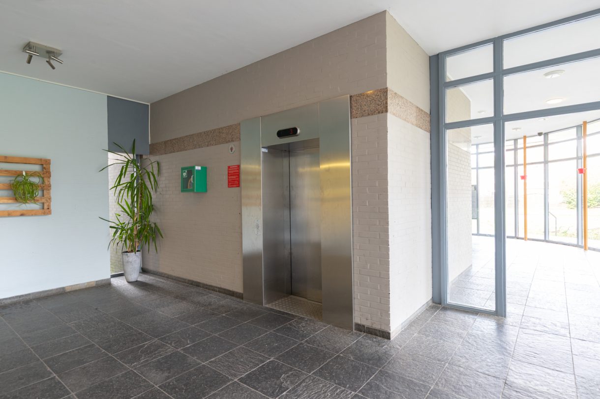 Te koop: Foto Appartement aan de Sloep 155 in Groningen