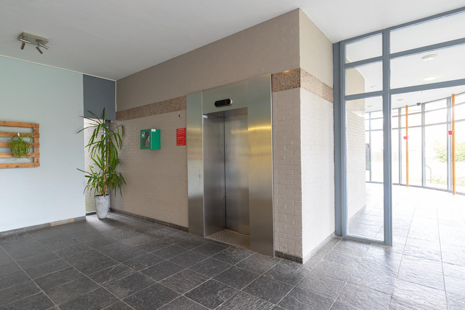 Te koop: Foto Appartement aan de Sloep 155 in Groningen