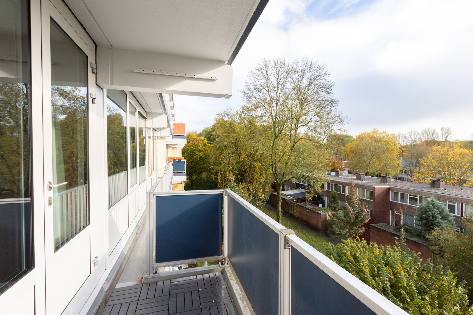 Te koop: Foto Appartement aan de Sloep 155 in Groningen