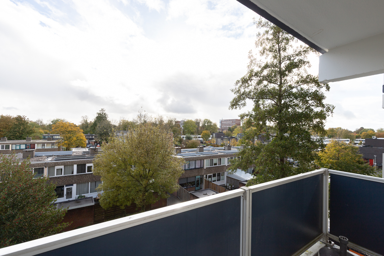 Te koop: Foto Appartement aan de Sloep 155 in Groningen