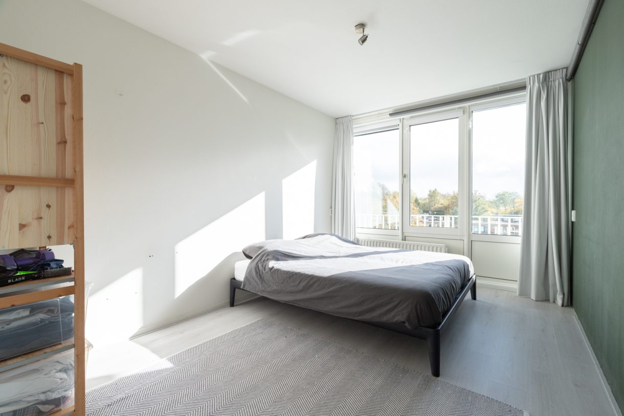 Te koop: Foto Appartement aan de Sloep 155 in Groningen