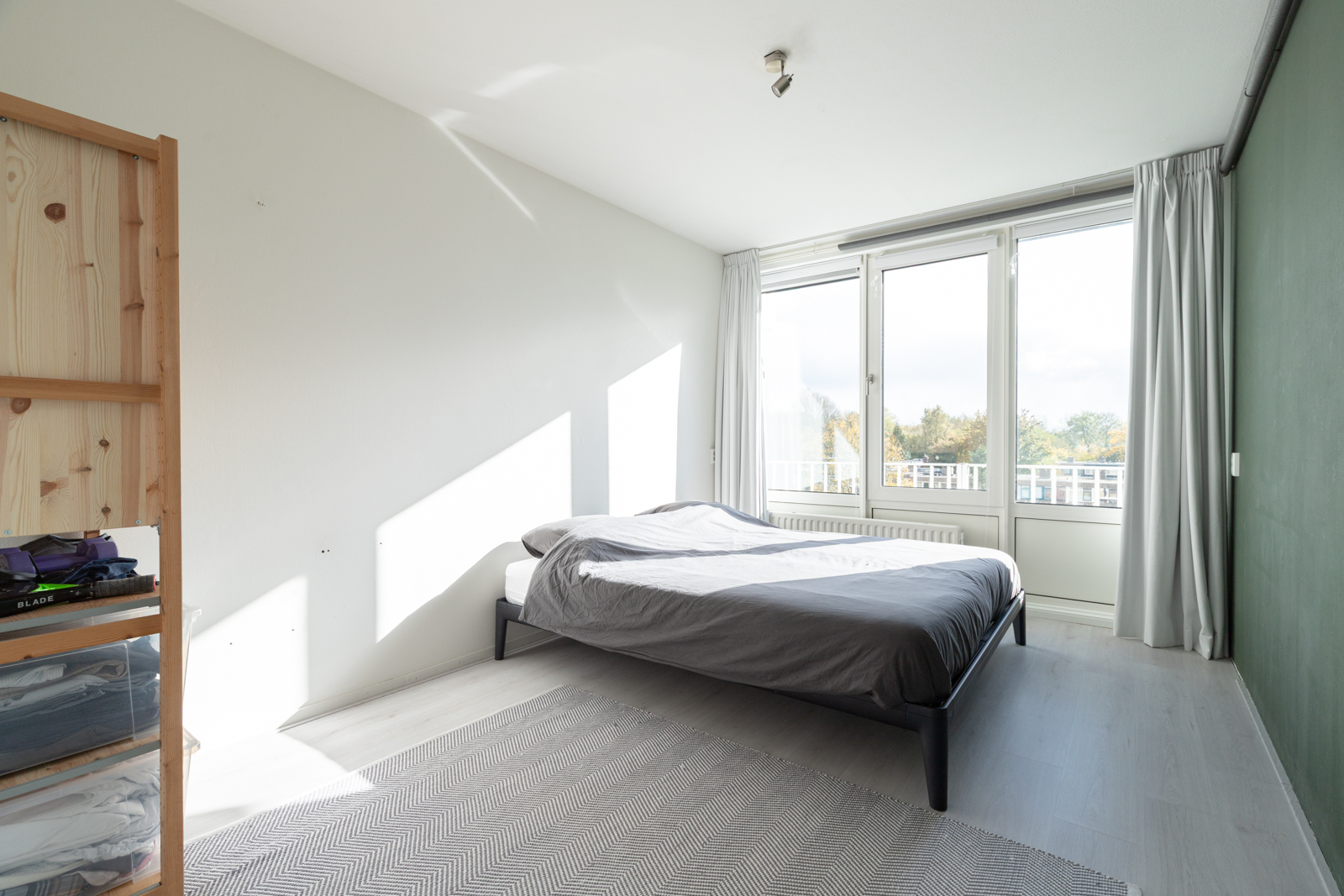 Te koop: Foto Appartement aan de Sloep 155 in Groningen