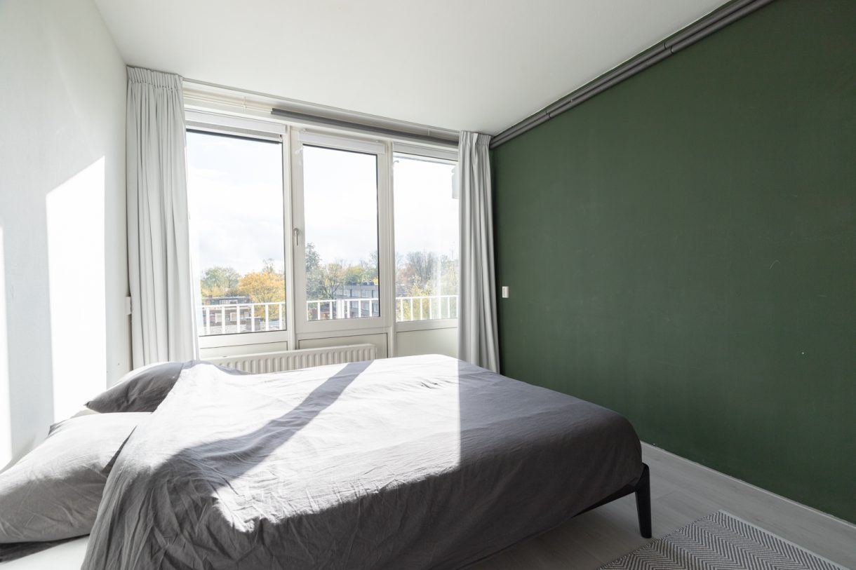 Te koop: Foto Appartement aan de Sloep 155 in Groningen