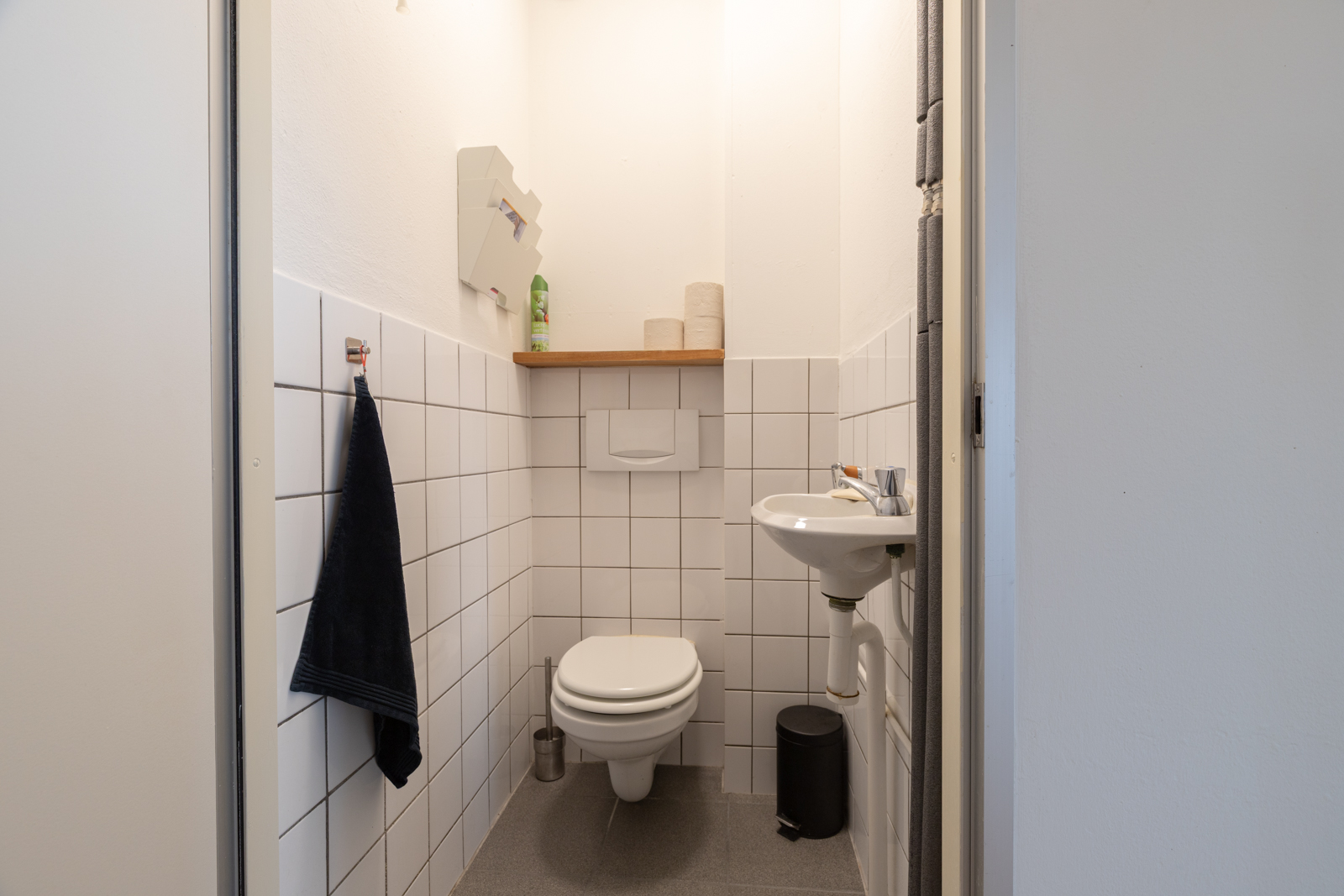 Te koop: Foto Appartement aan de Sloep 155 in Groningen