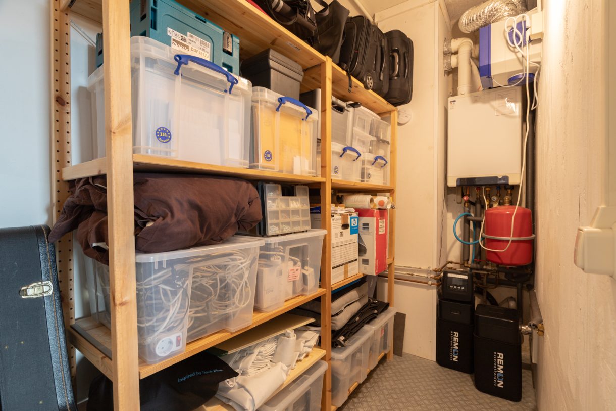 Te koop: Foto Appartement aan de Sloep 155 in Groningen