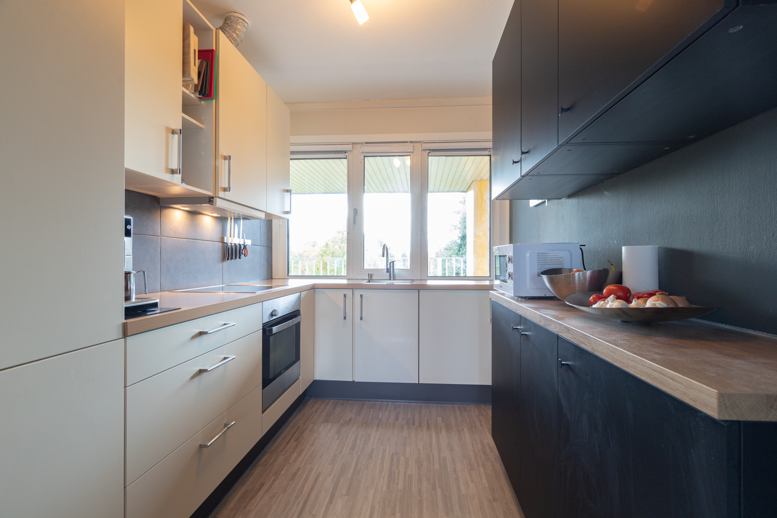 Te koop: Foto Appartement aan de Sloep 155 in Groningen