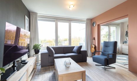Te koop: Foto Appartement aan de Sloep 155 in Groningen