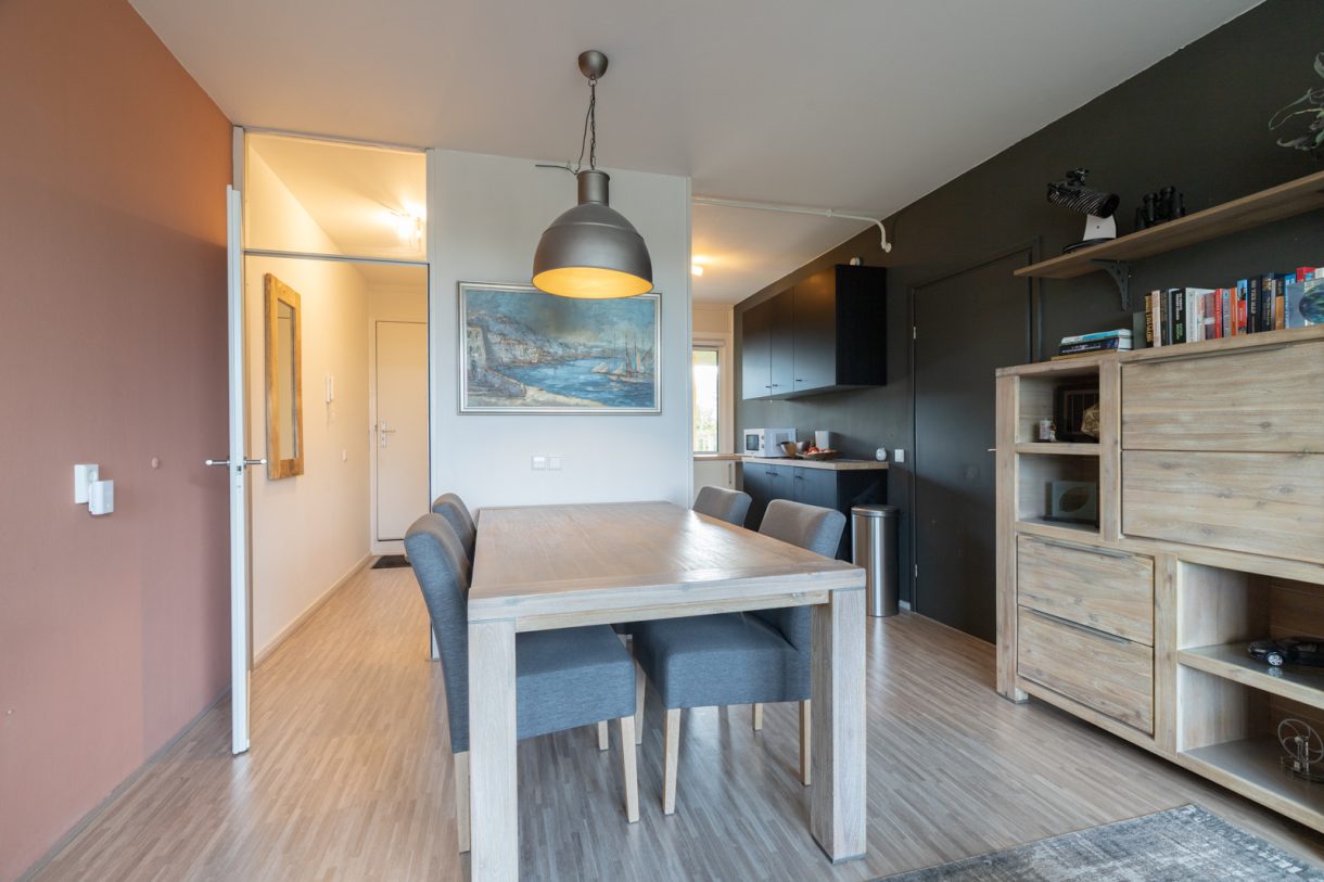 Te koop: Foto Appartement aan de Sloep 155 in Groningen