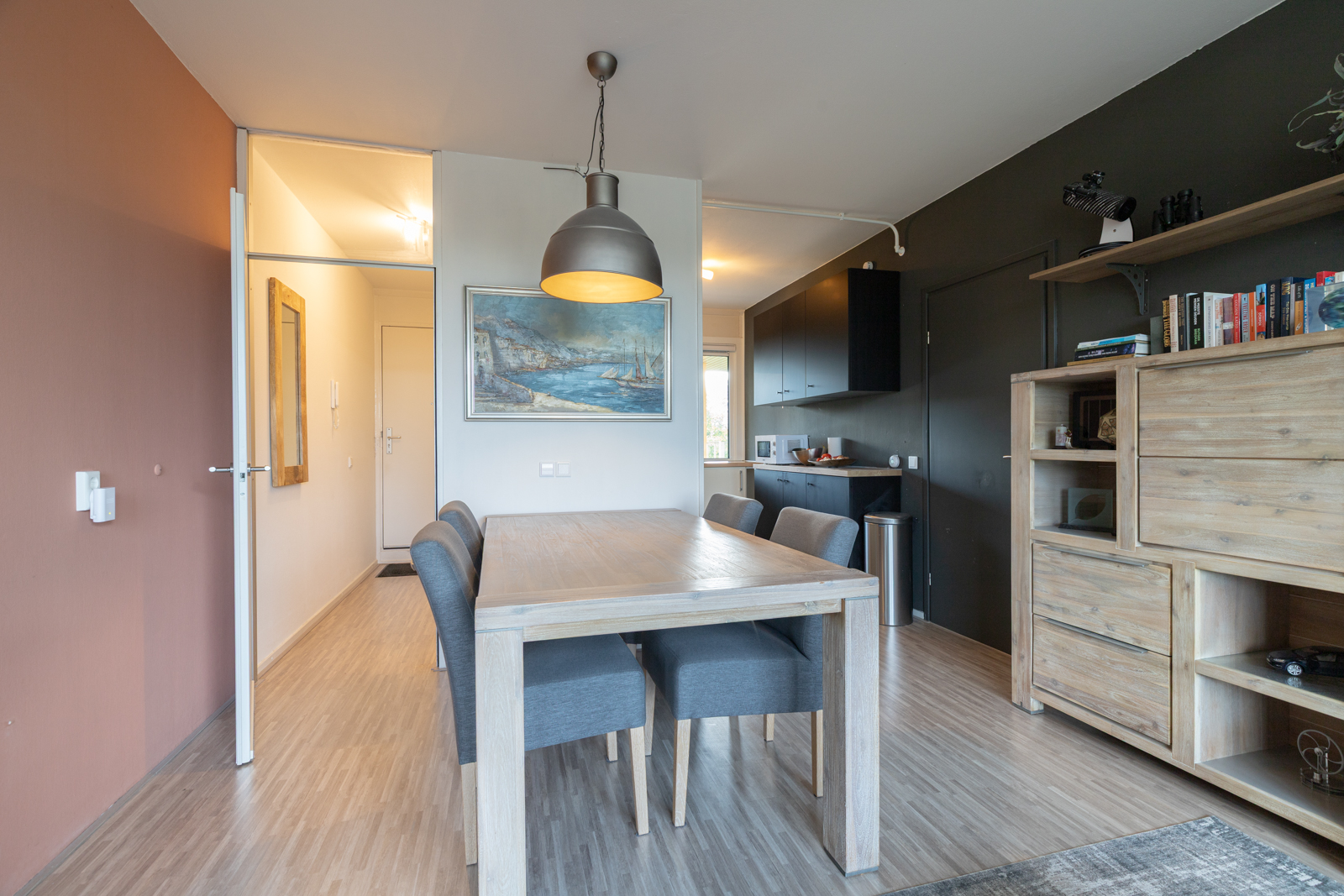 Te koop: Foto Appartement aan de Sloep 155 in Groningen