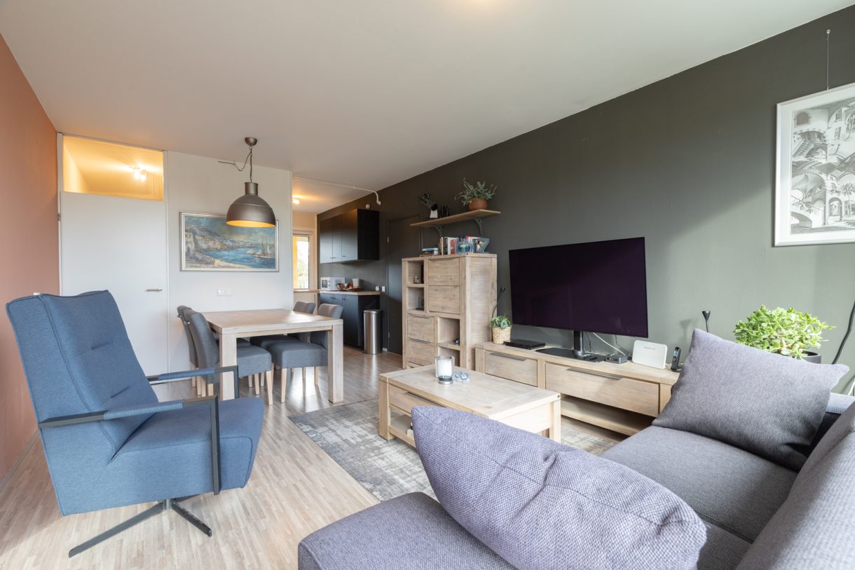 Te koop: Foto Appartement aan de Sloep 155 in Groningen