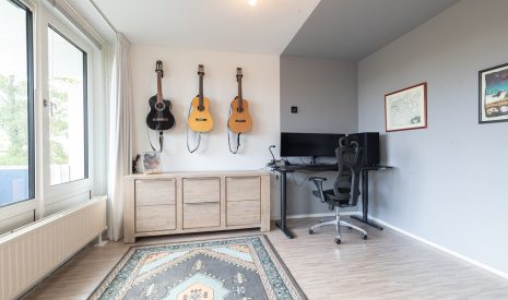 Te koop: Foto Appartement aan de Sloep 155 in Groningen