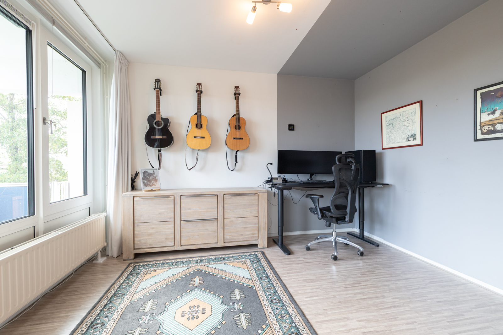 Te koop: Foto Appartement aan de Sloep 155 in Groningen