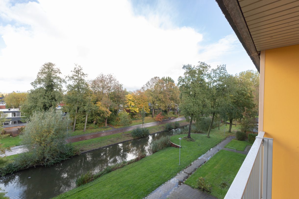 Te koop: Foto Appartement aan de Sloep 155 in Groningen