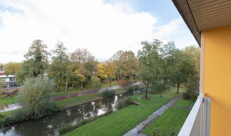 Te koop: Foto Appartement aan de Sloep 155 in Groningen