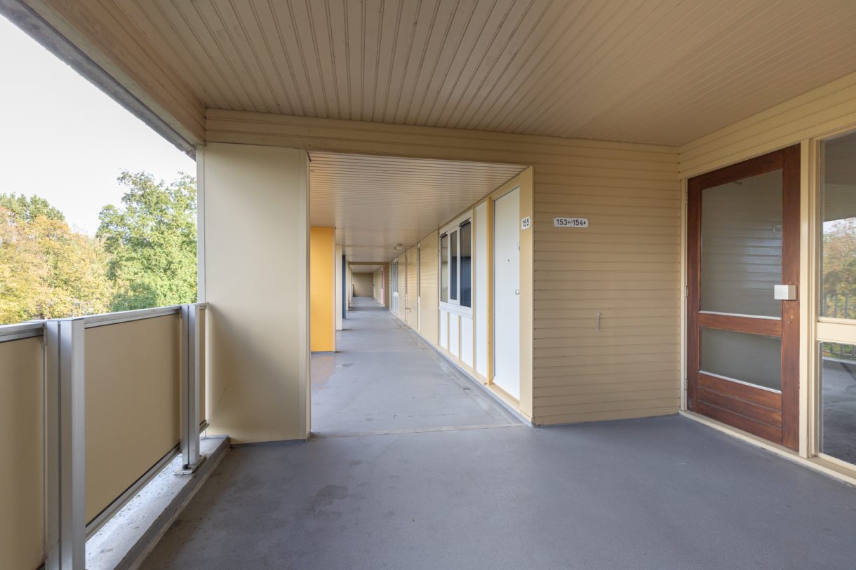 Te koop: Foto Appartement aan de Sloep 155 in Groningen