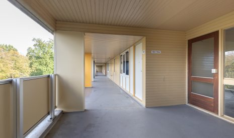 Te koop: Foto Appartement aan de Sloep 155 in Groningen