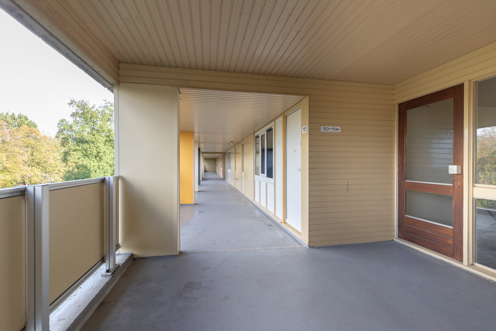 Te koop: Foto Appartement aan de Sloep 155 in Groningen