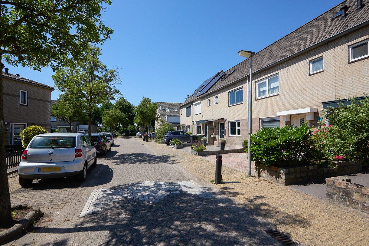 Te koop: Foto Woonhuis aan de Brahmsstraat 40 in Purmerend