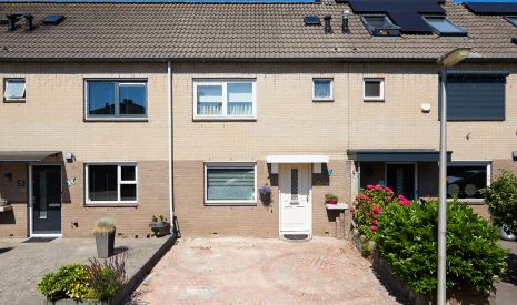 Hoofdfoto van Purmerend Brahmsstraat 40