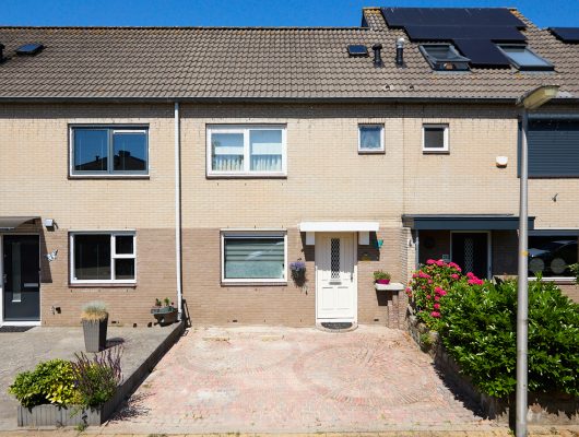 Hoofdfoto van Purmerend Brahmsstraat 40