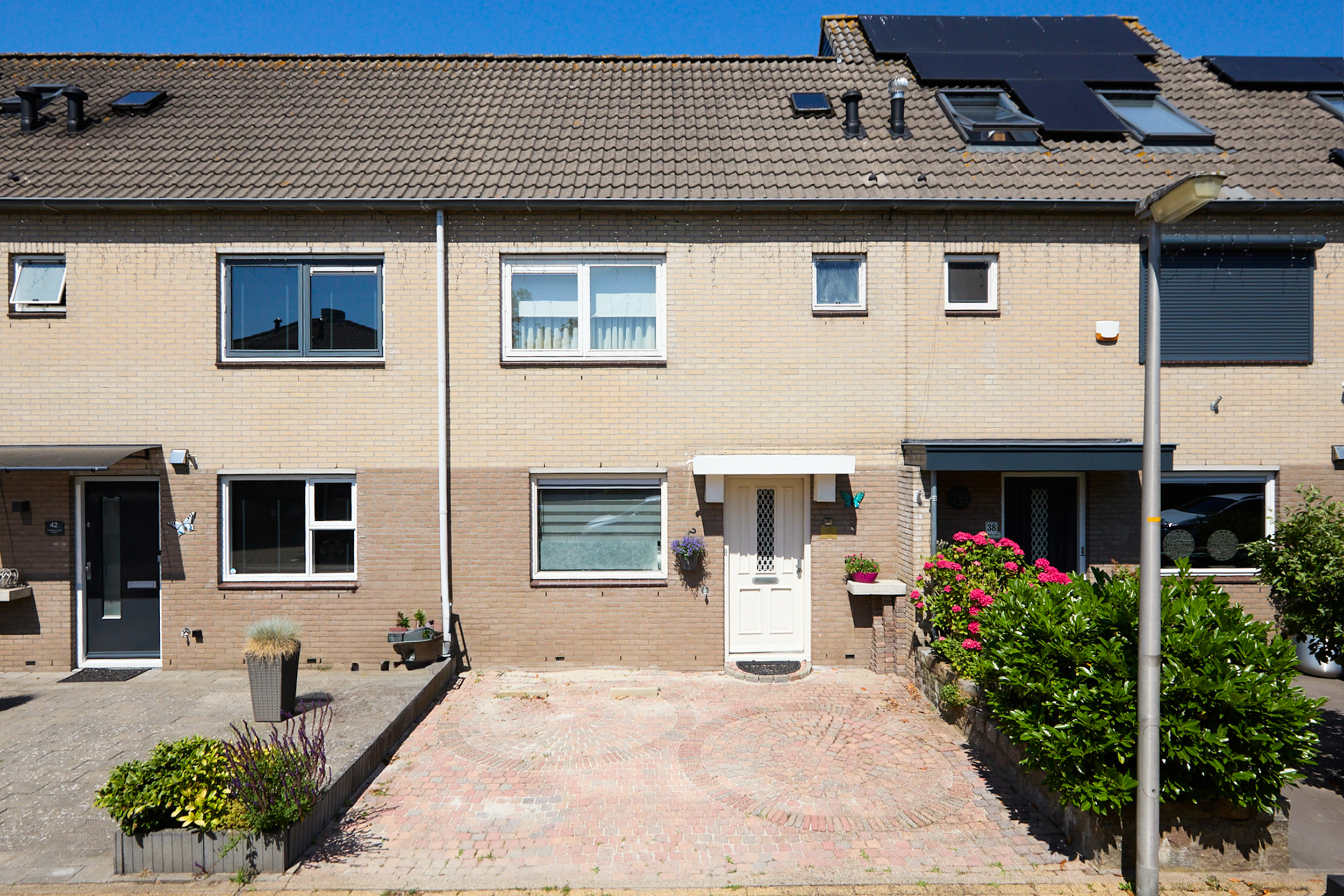 koop  Purmerend  Brahmsstraat 40 – Foto 7