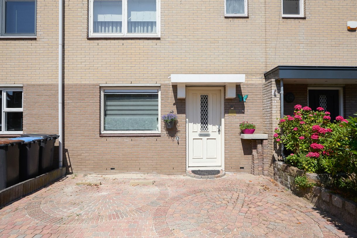 Te koop: Foto Woonhuis aan de Brahmsstraat 40 in Purmerend