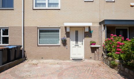 Te koop: Foto Woonhuis aan de Brahmsstraat 40 in Purmerend