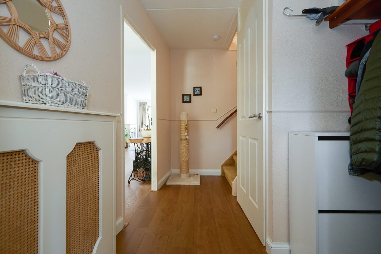 Te koop: Foto Woonhuis aan de Brahmsstraat 40 in Purmerend