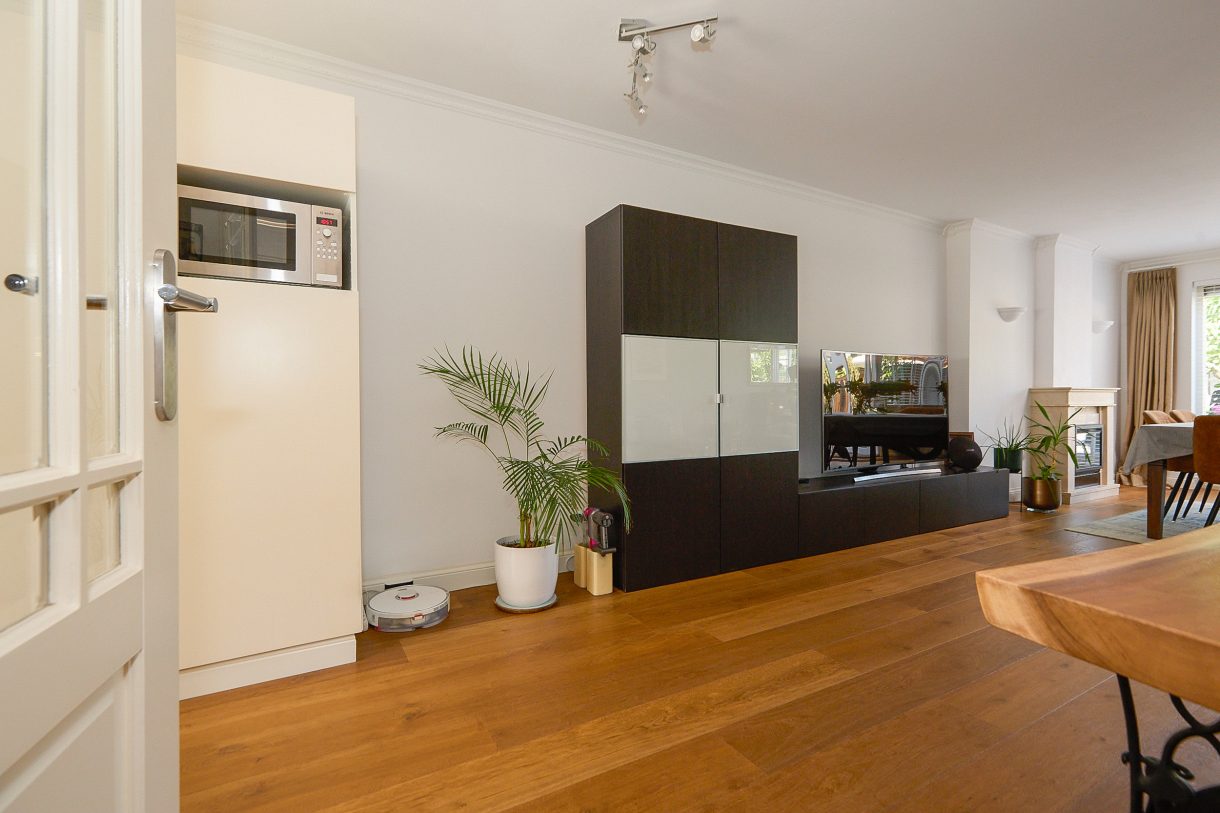 Te koop: Foto Woonhuis aan de Brahmsstraat 40 in Purmerend