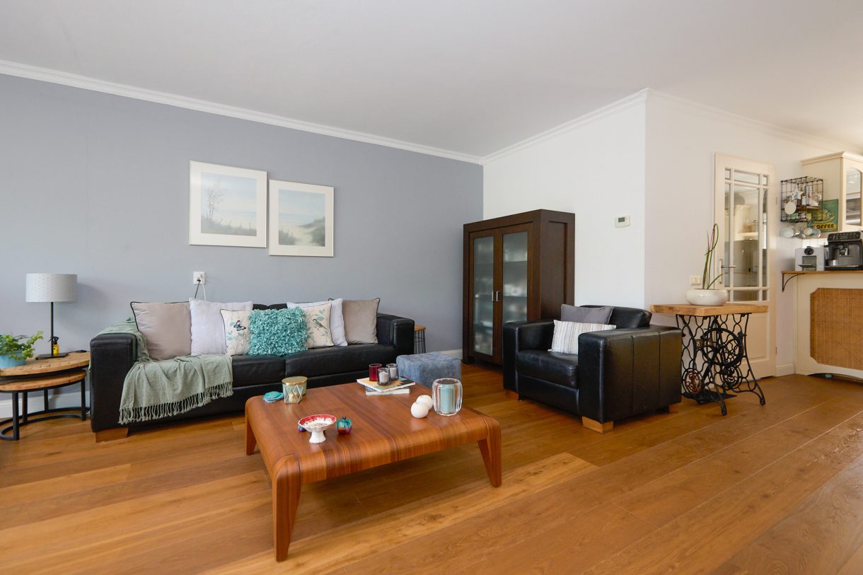 Te koop: Foto Woonhuis aan de Brahmsstraat 40 in Purmerend