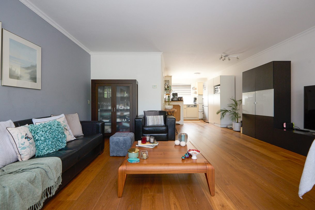 Te koop: Foto Woonhuis aan de Brahmsstraat 40 in Purmerend