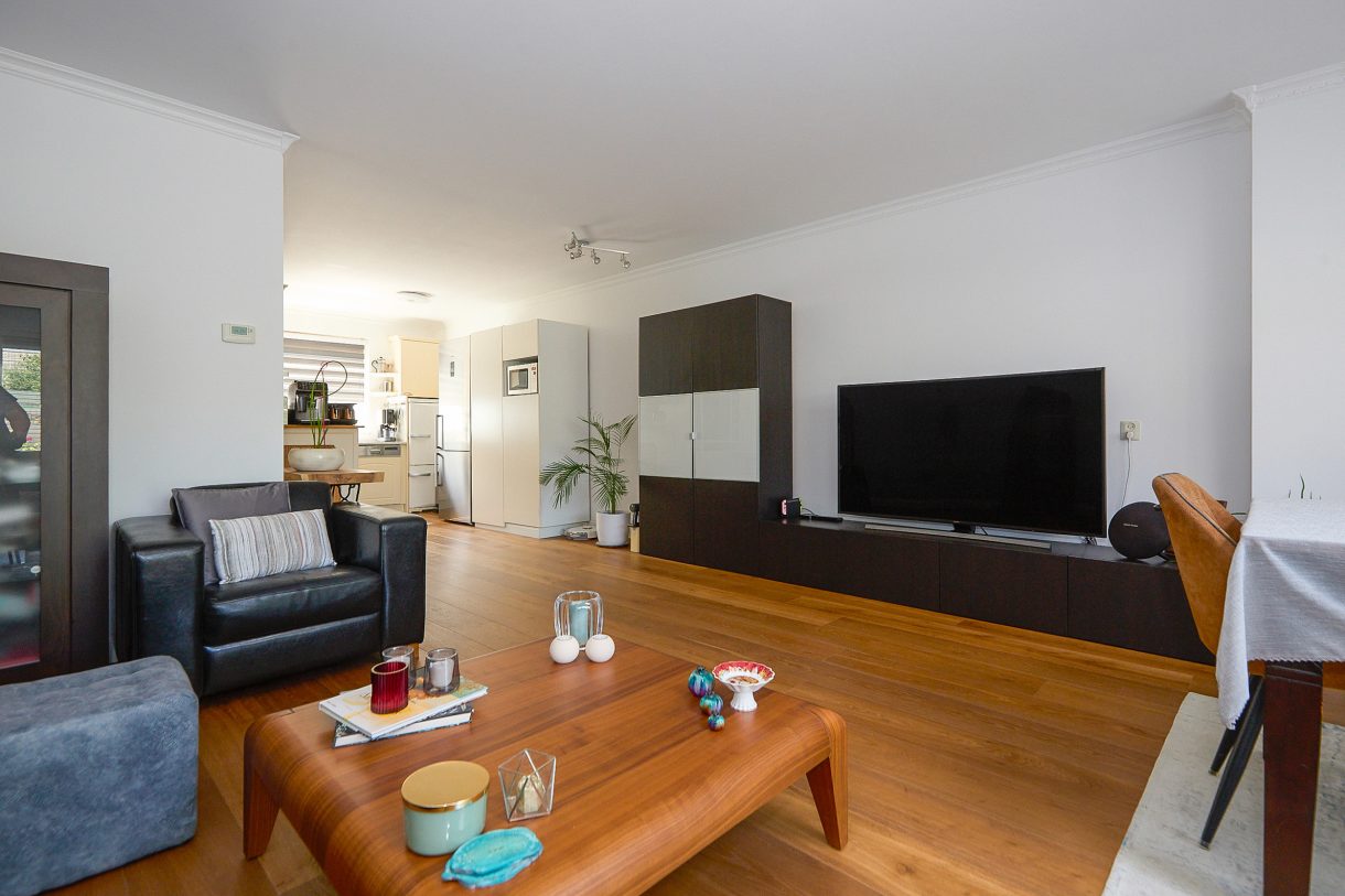 Te koop: Foto Woonhuis aan de Brahmsstraat 40 in Purmerend