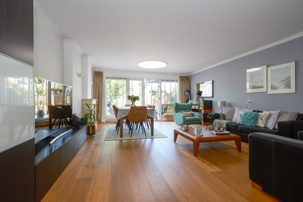 Te koop: Foto Woonhuis aan de Brahmsstraat 40 in Purmerend