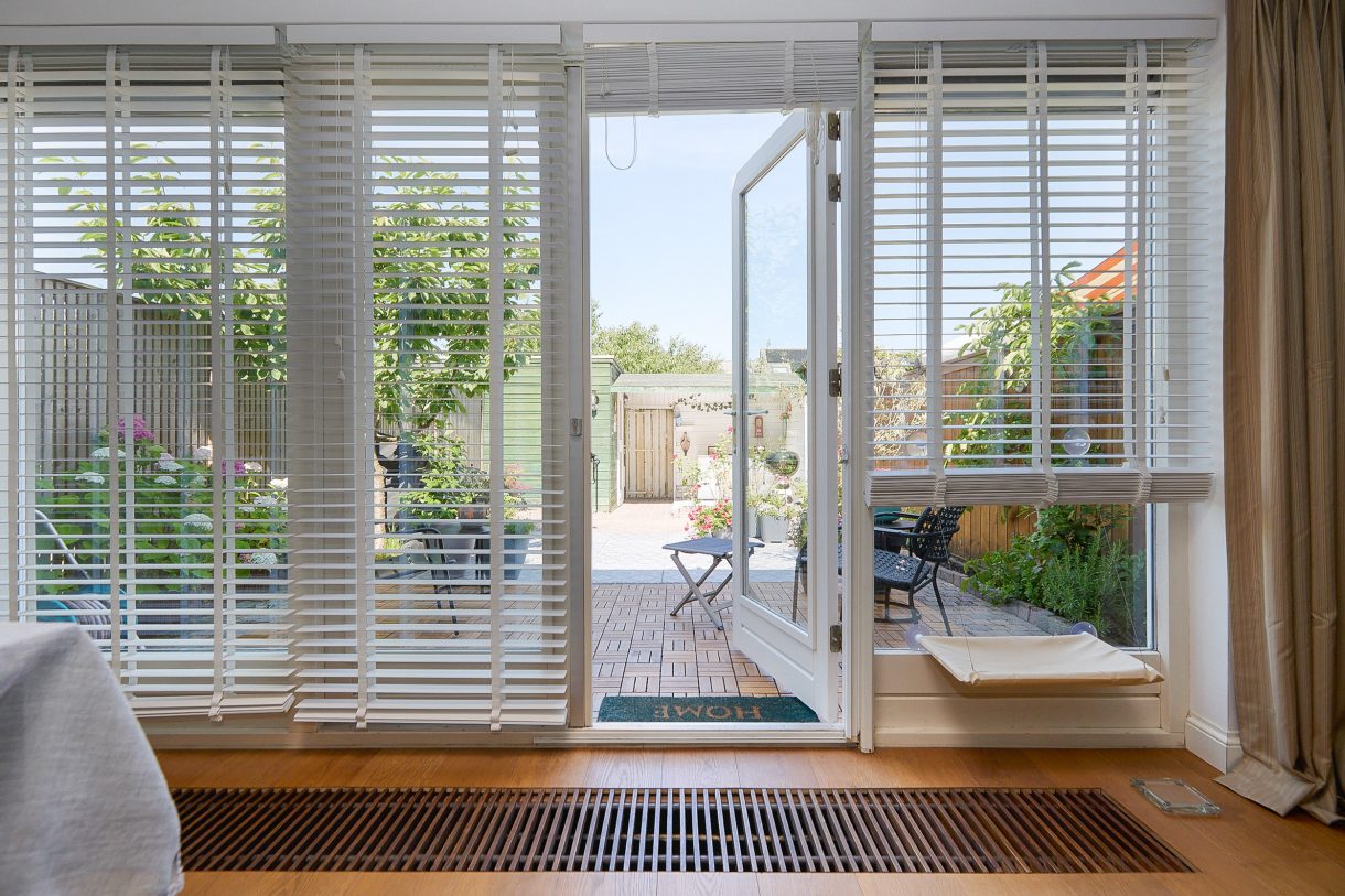 Te koop: Foto Woonhuis aan de Brahmsstraat 40 in Purmerend