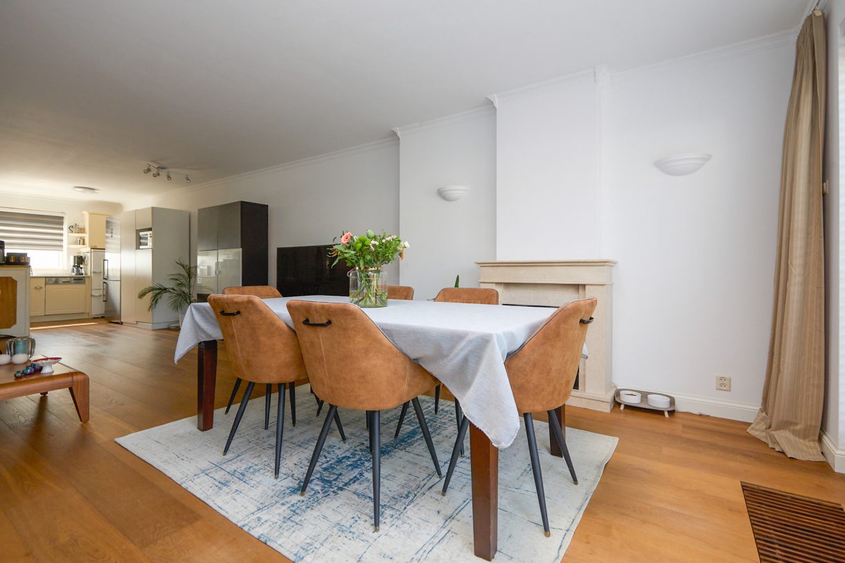 Te koop: Foto Woonhuis aan de Brahmsstraat 40 in Purmerend