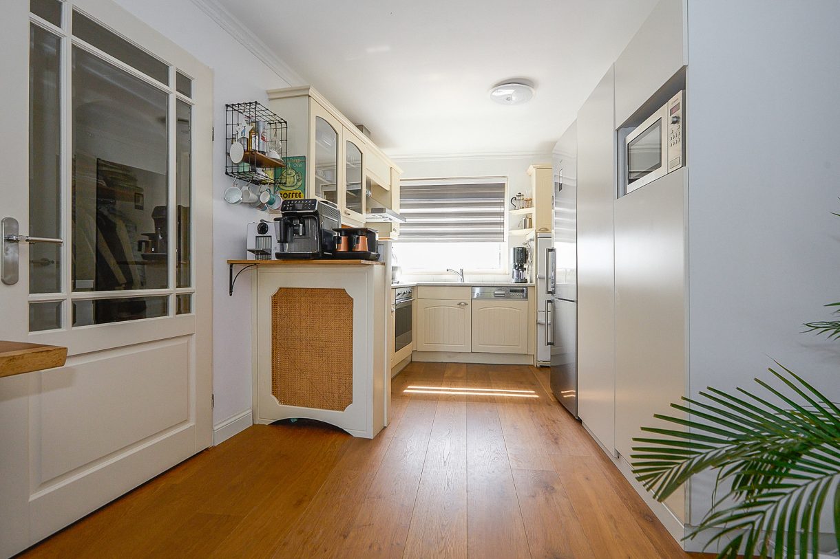 Te koop: Foto Woonhuis aan de Brahmsstraat 40 in Purmerend